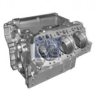 MERCE 4410100108 Crankcase